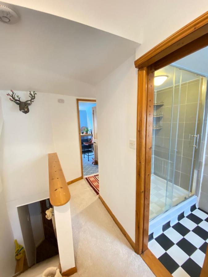 The Sail Loft Apartment Kingsbridge  Exterior photo