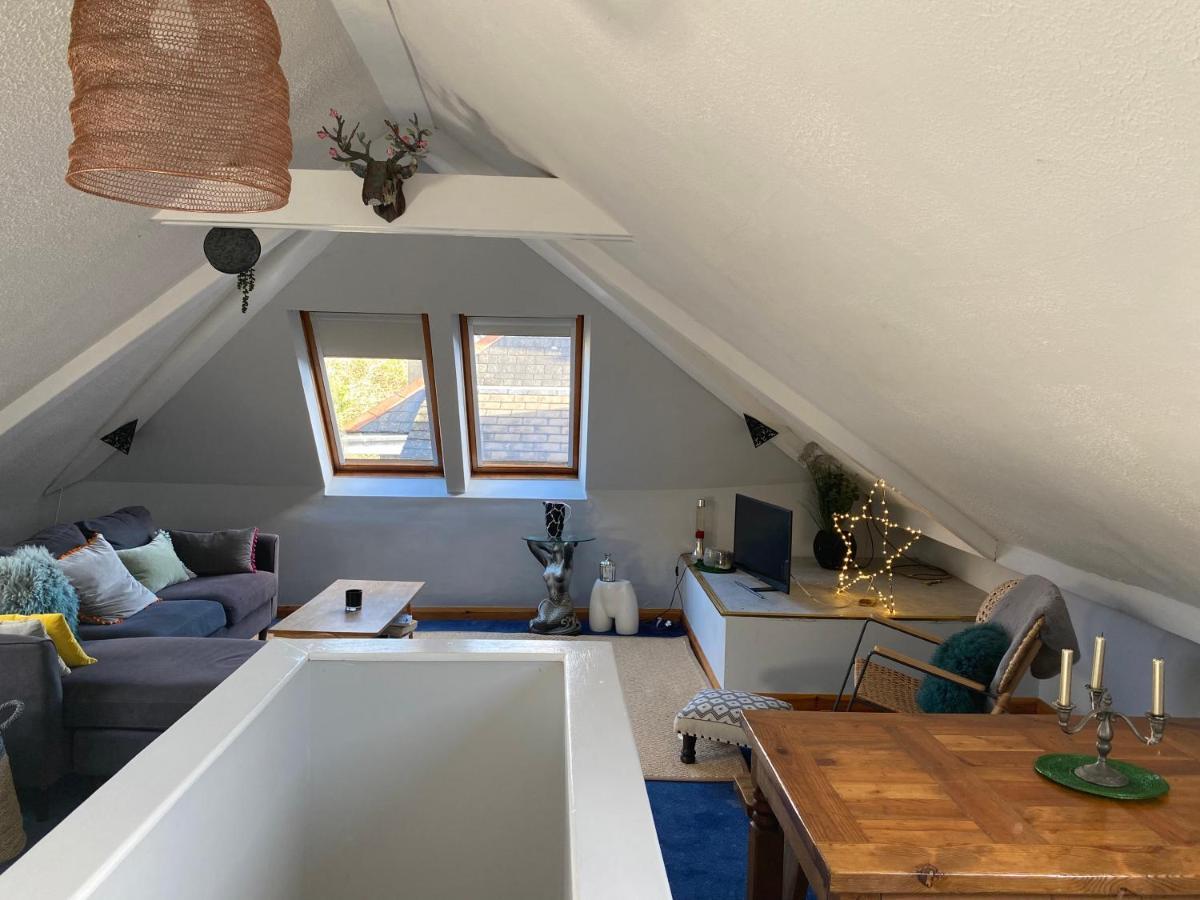 The Sail Loft Apartment Kingsbridge  Exterior photo
