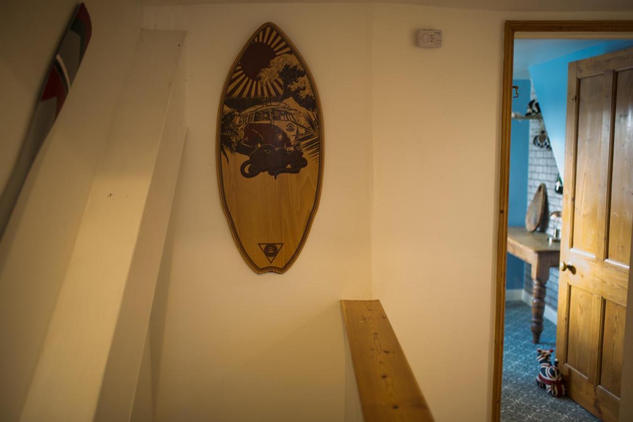 The Sail Loft Apartment Kingsbridge  Exterior photo