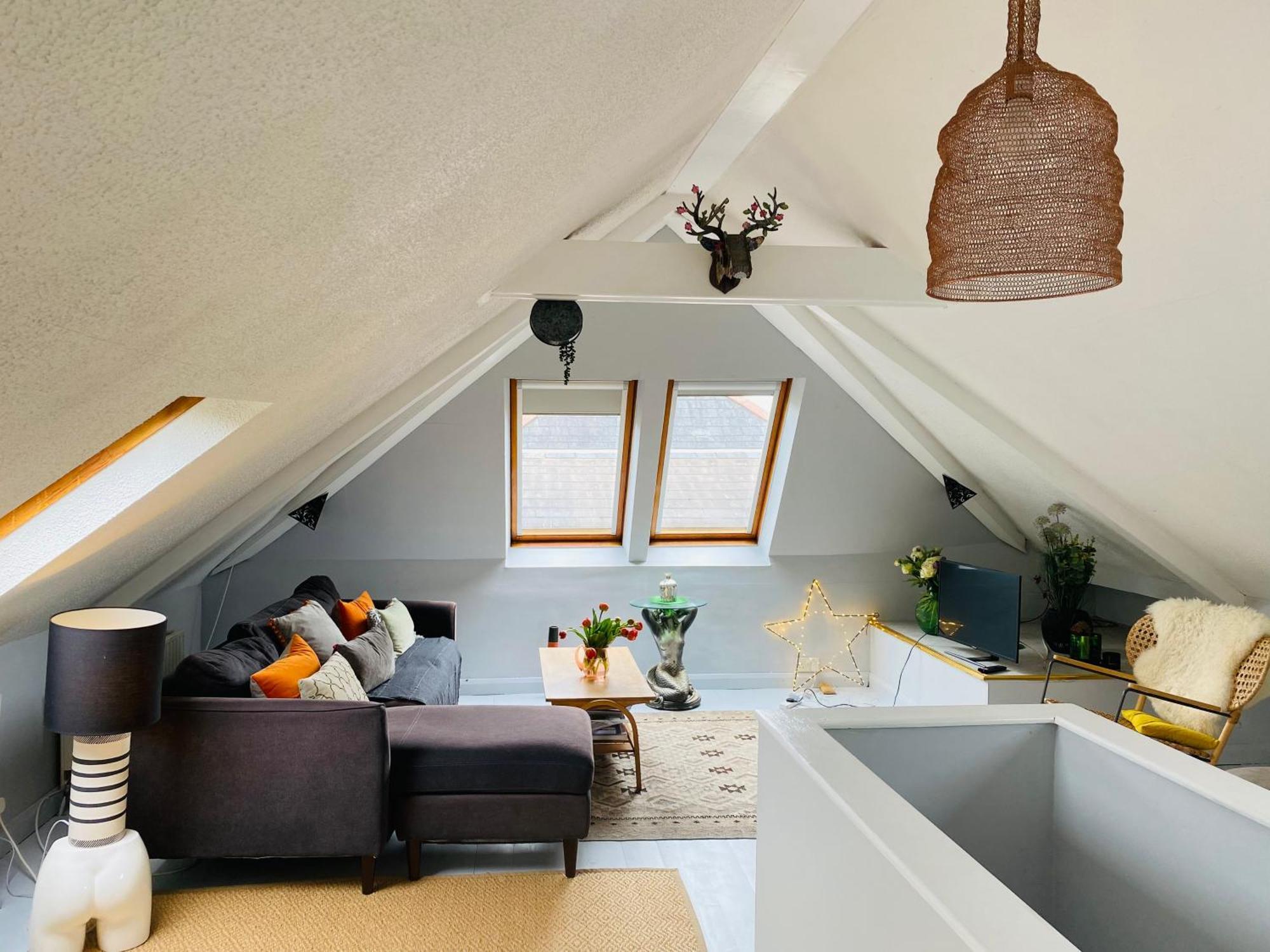 The Sail Loft Apartment Kingsbridge  Exterior photo